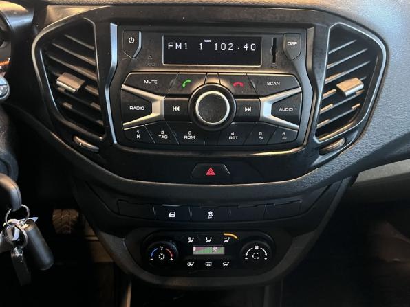 Lada (ВАЗ) Vesta I с пробегом 2021 года, цена 1 180 000 рублей, 100871 км, универсал, Автокод Объявления