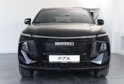 Haval F7x II Красноярск  - изображение 28
