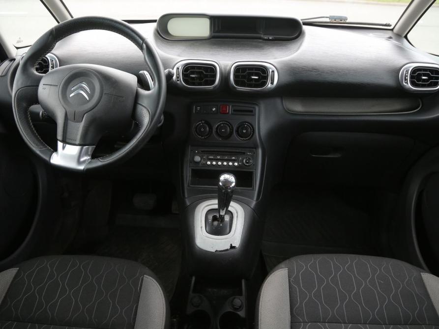 Citroen C3 Picasso I Рестайлинг Иваново  - изображение 12