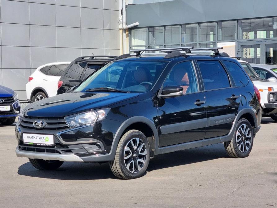 Lada (ВАЗ) Granta I Рестайлинг Петрозаводск  - изображение 1