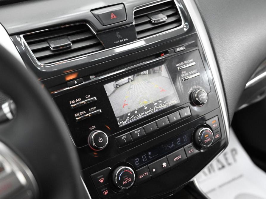 Nissan Teana III (L33) Москва  - изображение 12