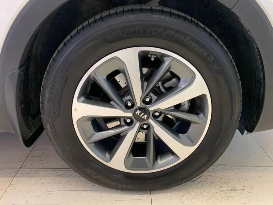Kia Sorento III Prime Рестайлинг Челябинск  - изображение 15