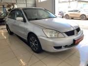 Mitsubishi Lancer IX Арзамас  - изображение 10