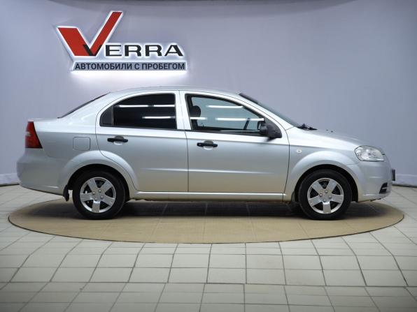 Chevrolet Aveo I Рестайлинг с пробегом 2011 года, цена 390 000 рублей, 165757 км, седан, Автокод Объявления