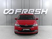 Skoda Rapid I Рестайлинг Ростов-на-Дону  - изображение 20