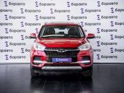 Chery Tiggo 4 I Рестайлинг Ростов-на-Дону  - изображение 53
