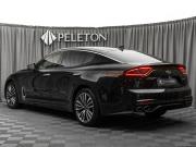 Kia Stinger I Москва  - изображение 32