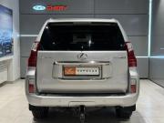 Lexus GX II Новосибирск  - изображение 26