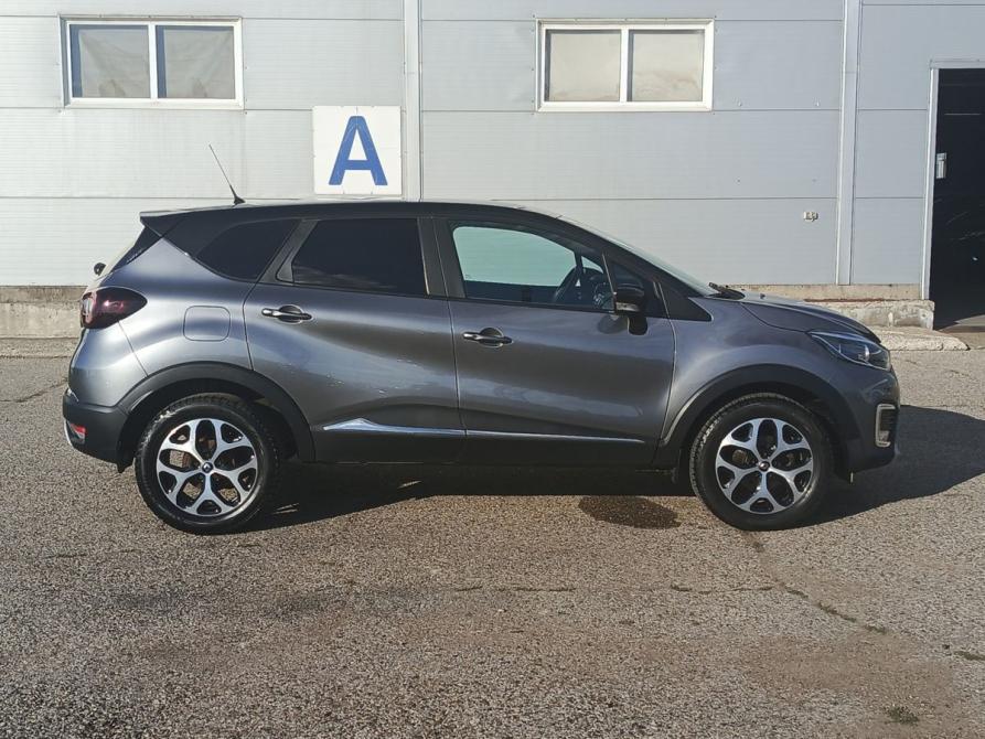 Renault Kaptur I Набережные Челны  - изображение 5