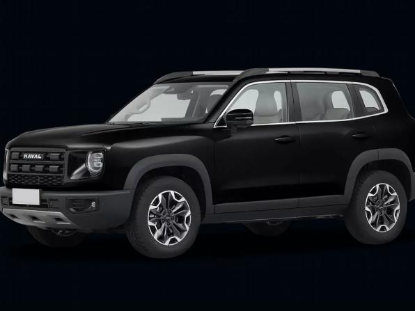 Haval Dargo I Рестайлинг с пробегом 2026 года, цена 3 399 000 рублей, 1 км, внедорожник, Автокод Объявления