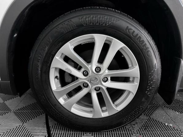 Mazda CX-5 I с пробегом 2012 года, цена 1 229 000 рублей, 255000 км, внедорожник, Автокод Объявления