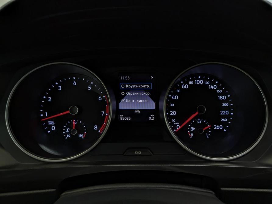 Volkswagen Tiguan II Москва  - изображение 13