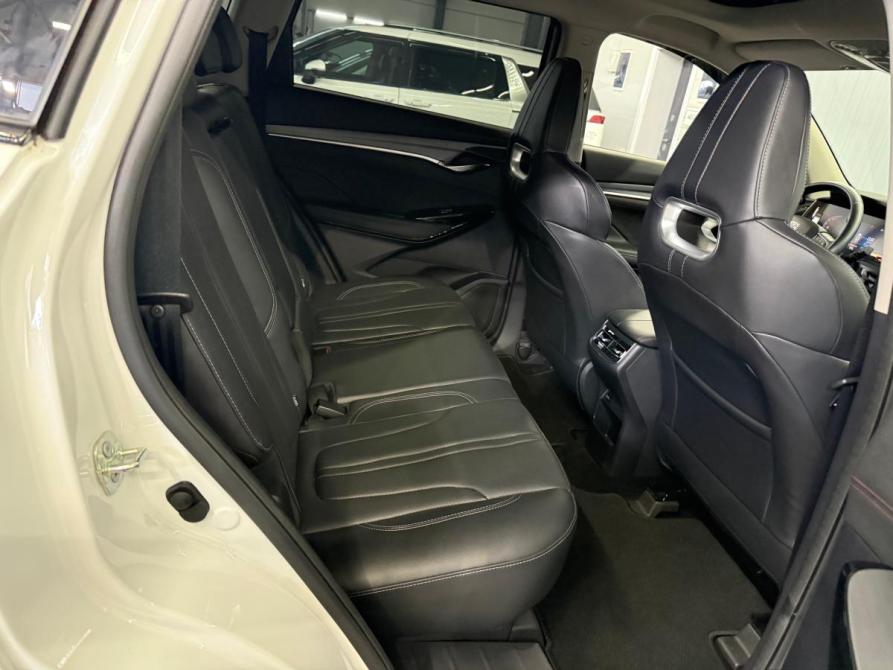 Changan CS75 Plus I Рестайлинг Краснодар  - изображение 14