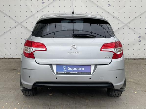 Citroen C4 II с пробегом 2011 года, цена 580 000 рублей, 157167 км, хэтчбек, Автокод Объявления
