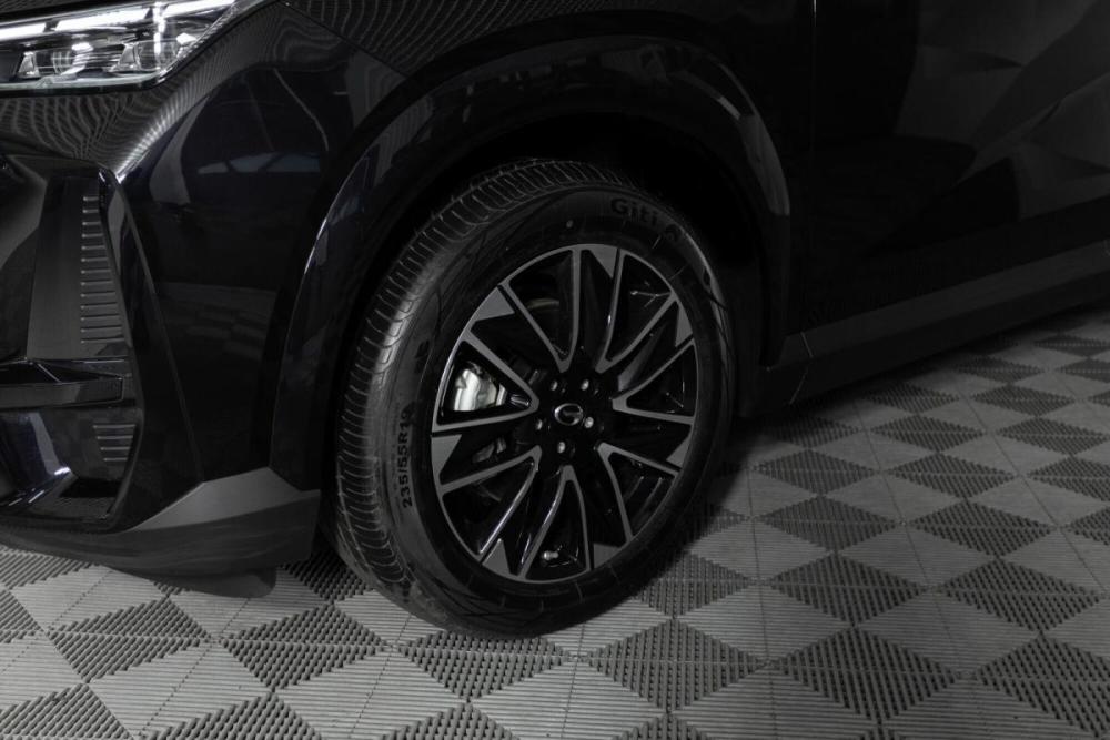 GAC GS4 Москва  - изображение 12