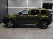 Renault Duster I Рестайлинг Нижний Новгород  - изображение 32