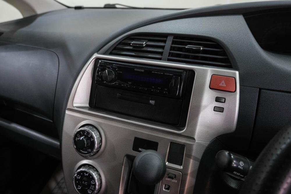 Toyota Ractis I Новокузнецк  - изображение 22
