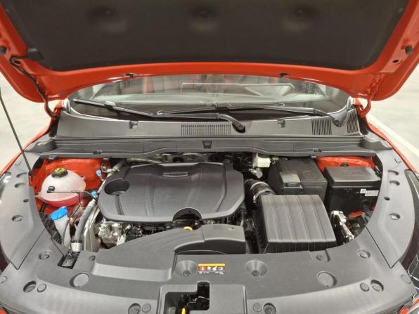 Geely Coolray I Рестайлинг с пробегом 2024 года, цена 2 270 000 рублей, 4878 км, внедорожник, Автокод Объявления
