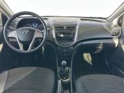 Hyundai Solaris I Рестайлинг Тамбов  - изображение 33