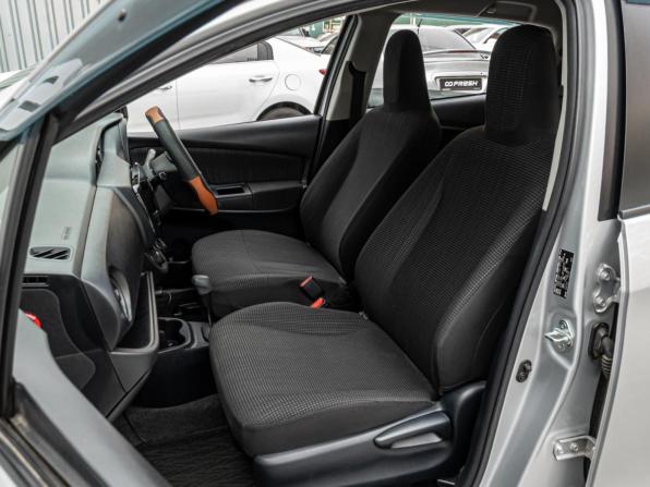 Toyota Vitz III (XP130) Рестайлинг 2 с пробегом 2017 года, цена 990 000 рублей, 75538 км, хэтчбек, Автокод Объявления