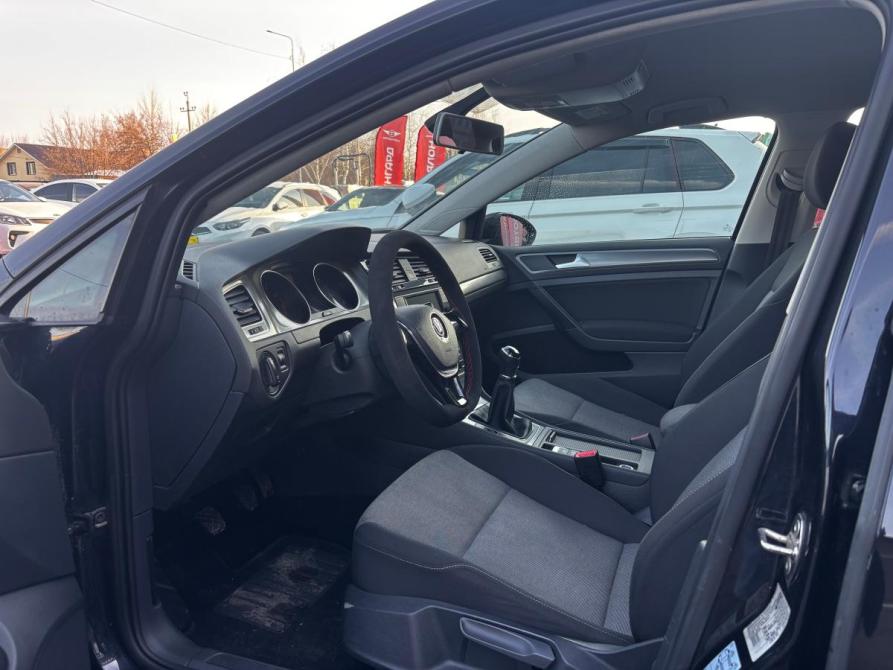 Volkswagen Golf VII Альметьевск  - изображение 11