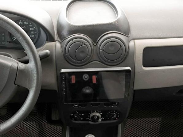 Renault Logan I Рестайлинг с пробегом 2011 года, цена 352 000 рублей, 213805 км, седан, Автокод Объявления