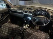 Subaru Impreza II Новокузнецк  - изображение 24