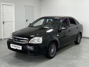 Chevrolet Lacetti I Казань  - изображение 15