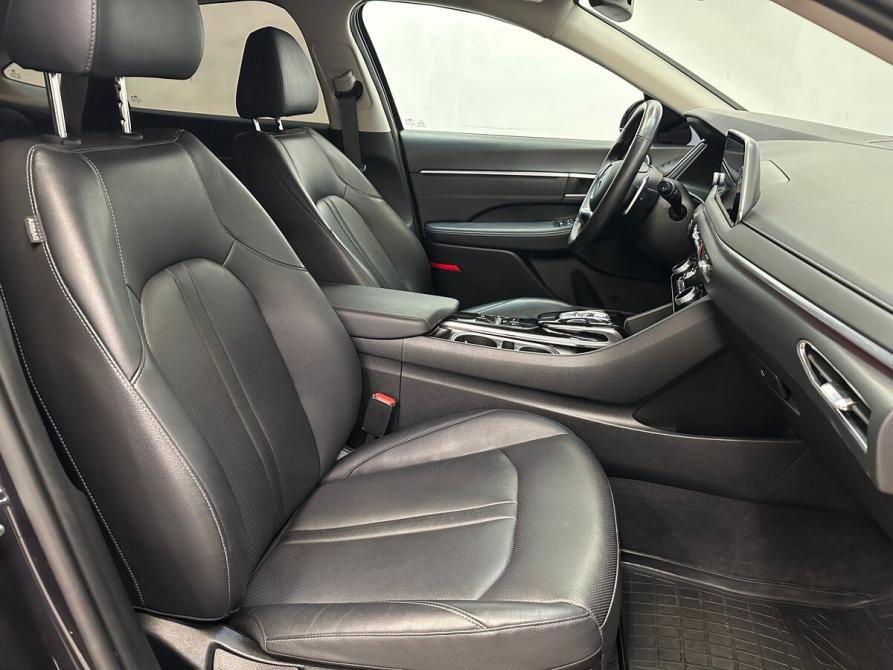 Hyundai Sonata VIII (DN8) Балашиха  - изображение 17