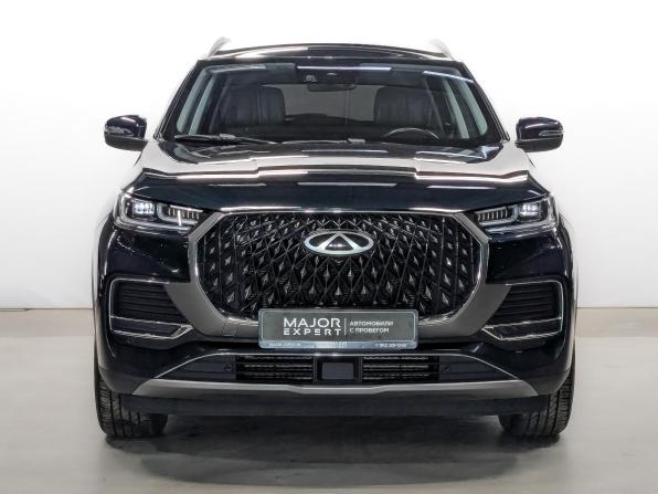 Chery Tiggo 8 Pro I с пробегом 2024 года, цена 2 400 000 рублей, 26312 км, внедорожник, Автокод Объявления