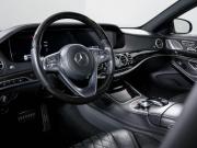Mercedes-Benz S-Класс VI (W222 C217) Рестайлинг Москва  - изображение 38