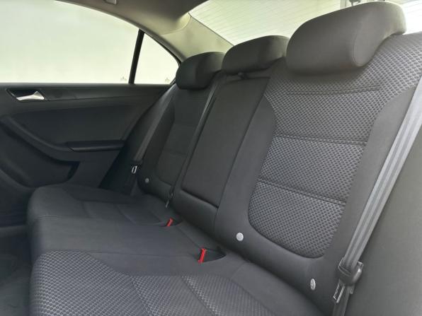 Volkswagen Jetta VI с пробегом 2014 года, цена 1 470 000 рублей, 46000 км, седан, Автокод Объявления