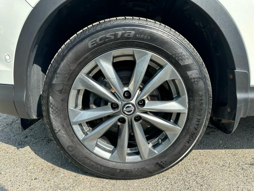 Nissan Qashqai II Пермь  - изображение 8
