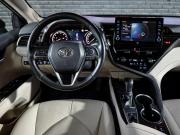 Toyota Camry VIII (XV70) Рестайлинг Екатеринбург  - изображение 51
