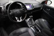 Kia Sportage III Ульяновск  - изображение 21