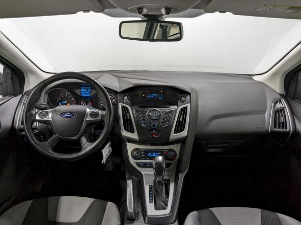 Ford Focus III с пробегом 2013 года, цена 990 000 рублей, 82013 км, универсал, Автокод Объявления
