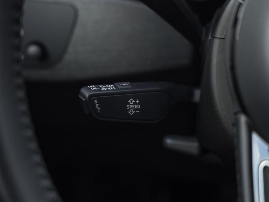 Audi A5 II (F5) Санкт-Петербург  - изображение 17