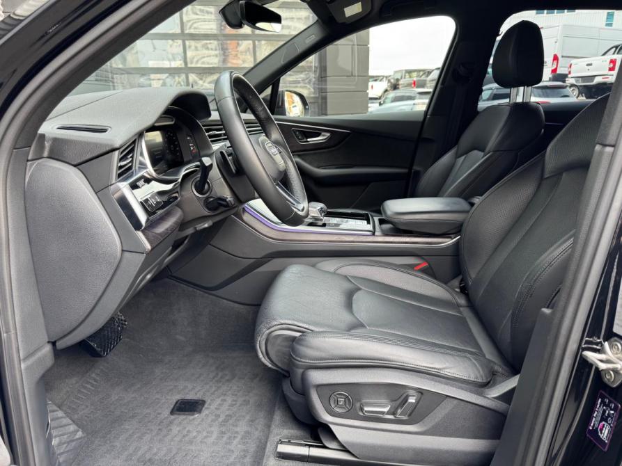 Audi Q7 II (4M) Рестайлинг Иркутск  - изображение 24