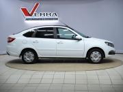 Lada (ВАЗ) Granta I Рестайлинг Уфа  - изображение 19