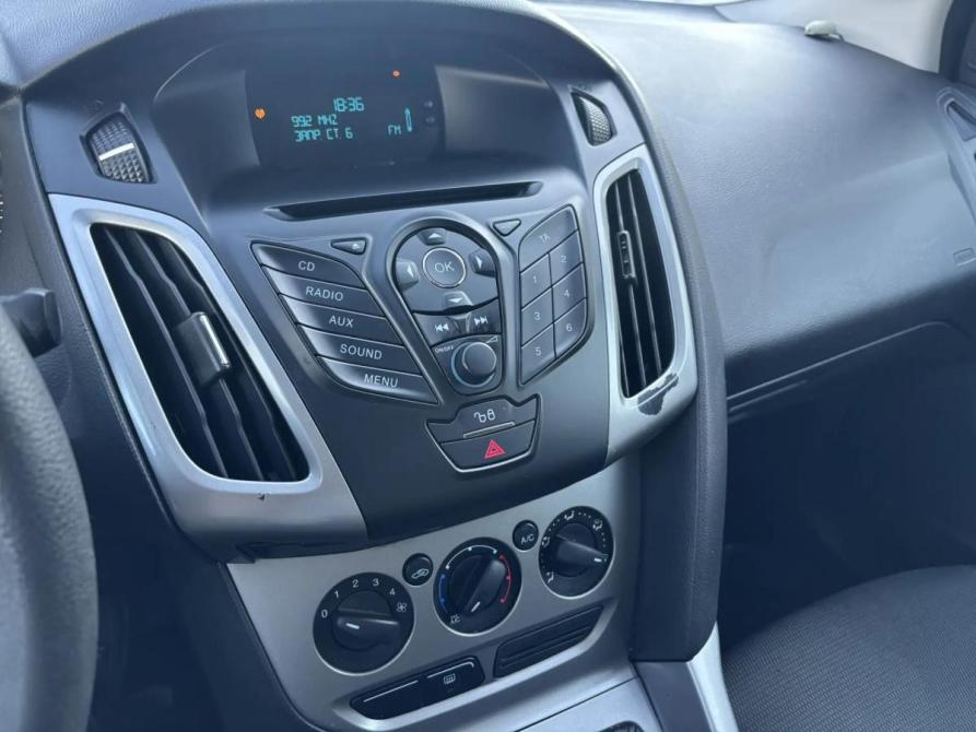 Ford Focus III Альметьевск  - изображение 11