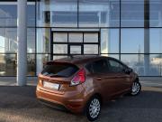 Ford Fiesta Mk6 Рестайлинг Тверь  - изображение 17