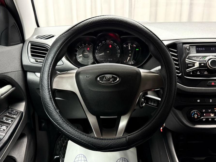 Lada (ВАЗ) Vesta I Ижевск  - изображение 19