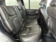 Nissan Pathfinder III Рестайлинг Москва  - изображение 33