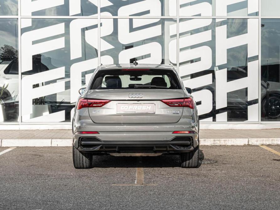 Audi Q3 II (F3) Краснодар  - изображение 4