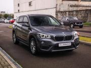BMW X1 II (F48) Санкт-Петербург  - изображение 34