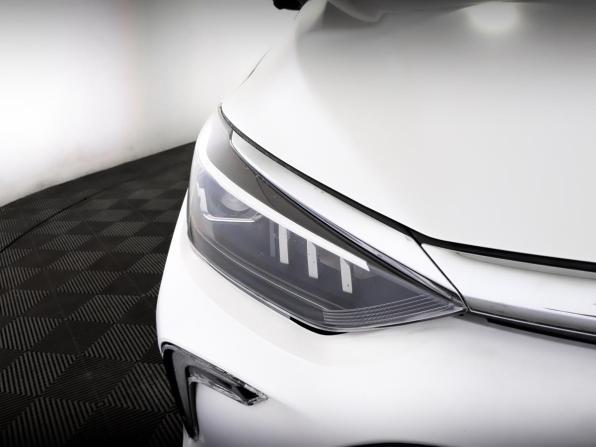 BAIC U5 Plus с пробегом 2023 года, цена 850 000 рублей, 88852 км, седан, Автокод Объявления