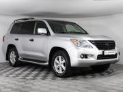 Lexus LX III Химки  - изображение 24