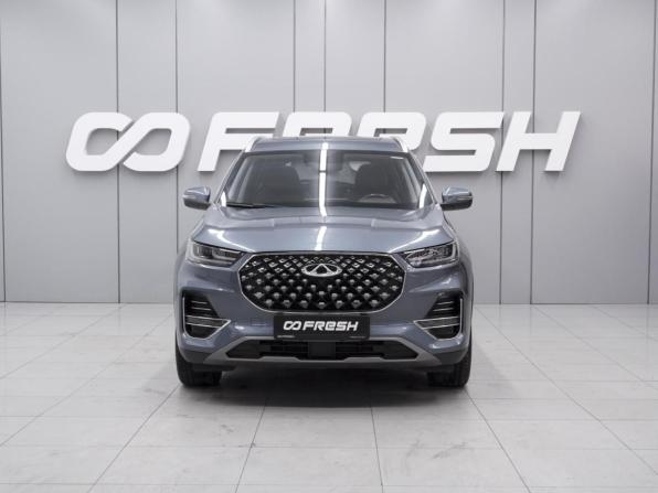 Chery Tiggo 8 Pro I с пробегом 2021 года, цена 1 890 000 рублей, 52965 км, внедорожник, Автокод Объявления