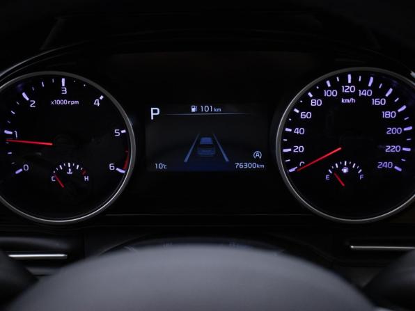 Kia Carnival IV с пробегом 2021 года, цена 4 090 000 рублей, 76302 км, минивэн, Автокод Объявления