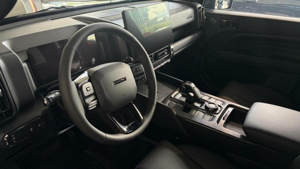 Haval H9 II Сергиев Посад  - изображение 9